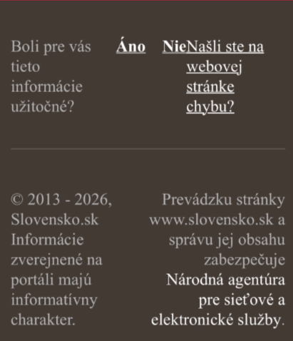 Obr. 2  Päta stránky