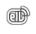 Vizualizácia ikony aplikácie eID klient