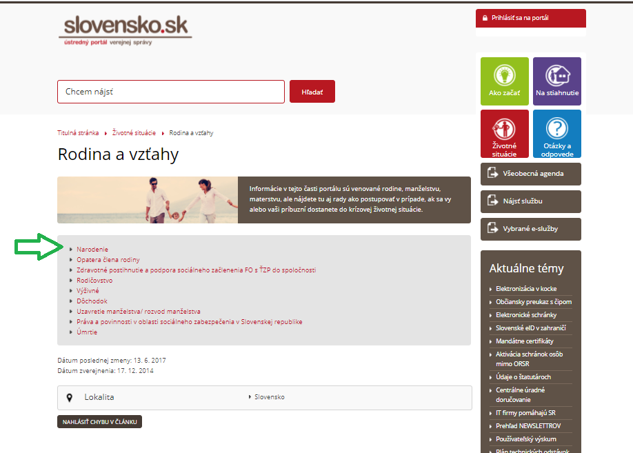 Obr. 5 - Výber témy Narodenie Obr. 5 - Výber témy Narodenie
