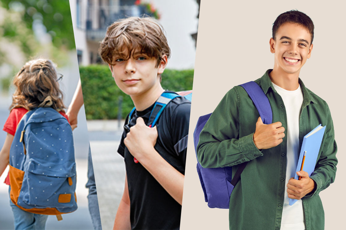 Ilustračný obrázok ku kampani ePrihlášky