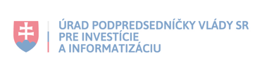 Logo úradu