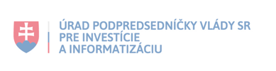 Logo úradu Logo úradu